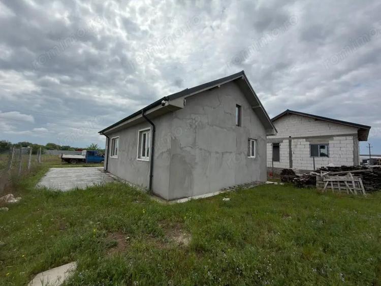 Casa de vanzare Izvorul Rece - 4