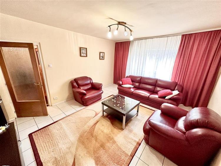 Vanzare apartament cu 3 camere rond Baba Novac - Mihai Bravu - 4