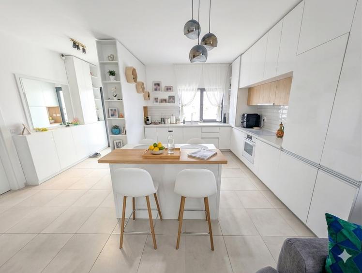 Duplex 4 camere 120mp | 0 comision | Tunari | mobilat utilat | 225mp teren - 9