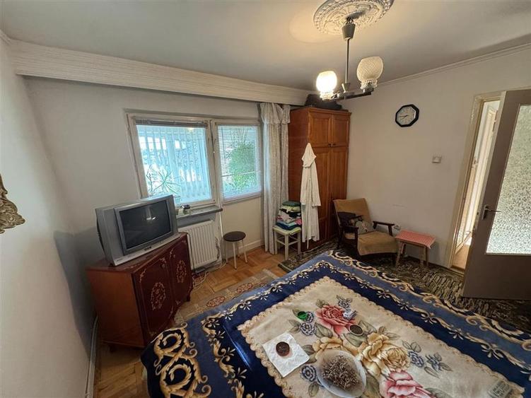 Ap 2 cam, Spitalul Militar,SRI,54 mp utili, et 2/4,CT,izolat, neimbunatatit - 4