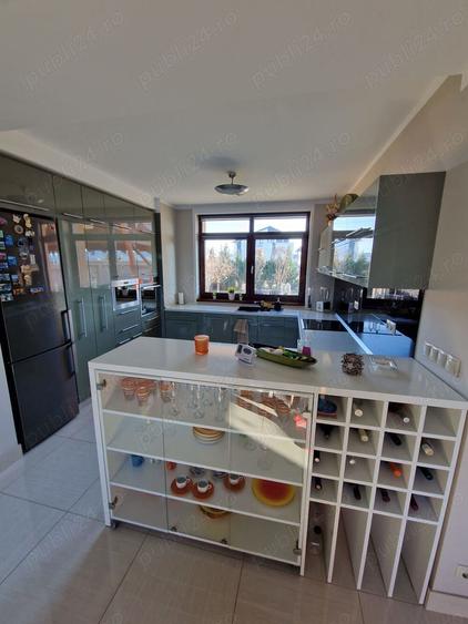 Vila Calea Cisnadiei - 4