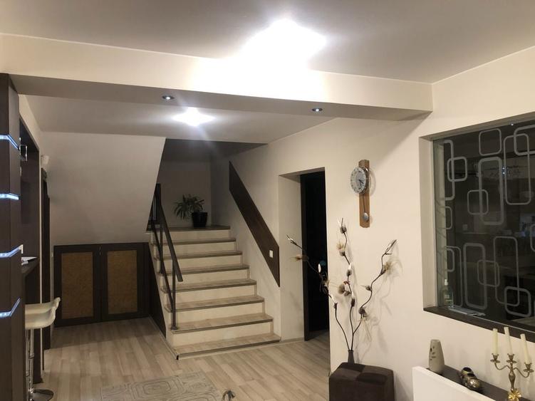 Vand vila p +1 + mansarda - 2