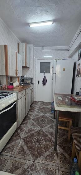 2 camere Soseaua Giurgiului /centrala 53 mp - 6