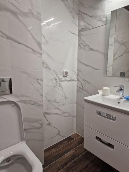 Piata Unirii Apart nou finisaje lux  131 mp plus curte 200 mp garaj - 25