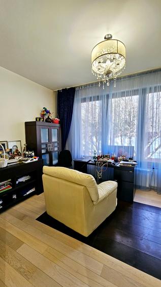 Casa individuala Baneasa - Straulesti | Piscina | Curte 1615 mp - 11