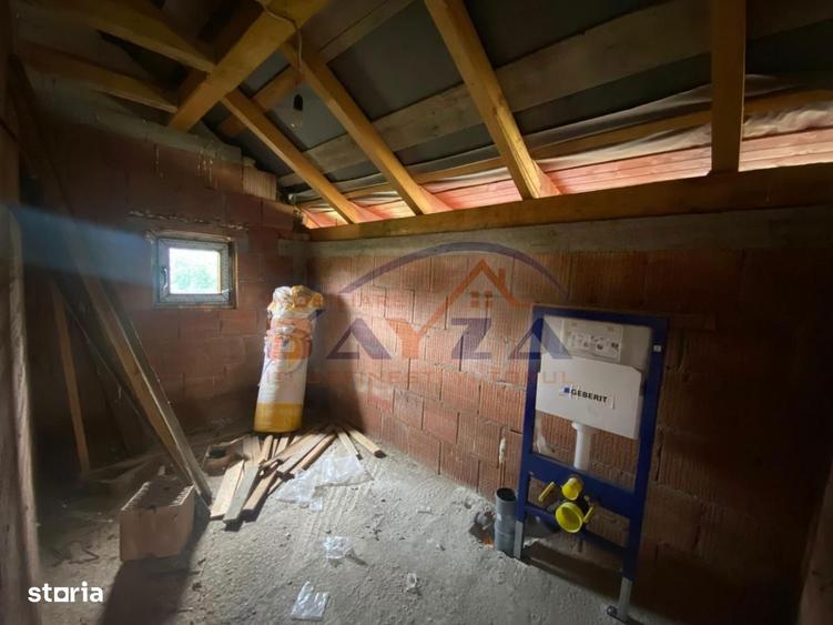 Casa P+M, teren 1.200 mp Coa? - 4