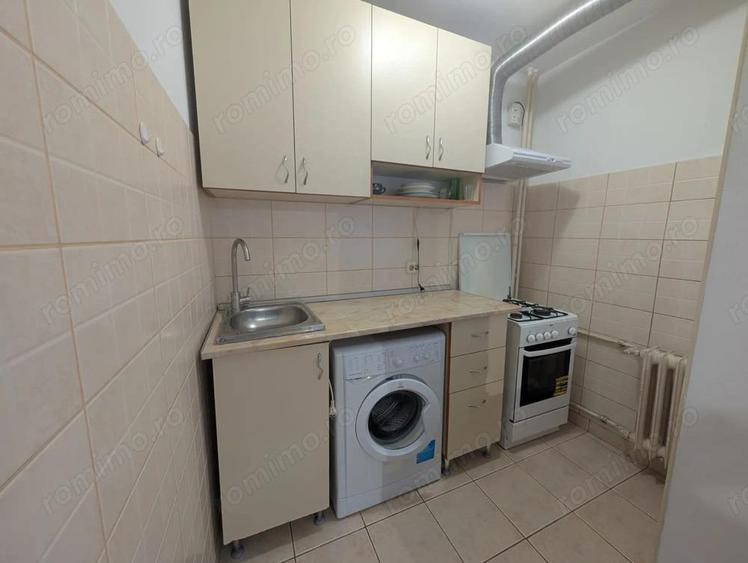 Garsoniera.Drumul Taberei-Plaza Mall ,3 minute Metrou. - 3