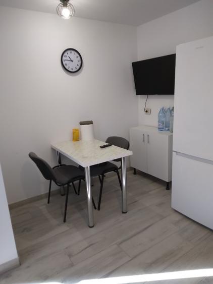 Apart. 2 camere, impecabil renovat, sau schimb cu casă Chiajna-Dubu - 14