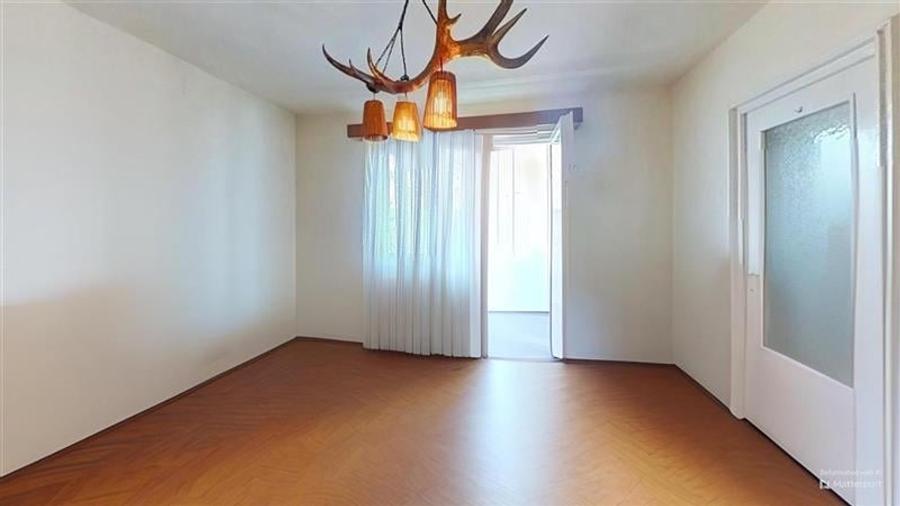 FILM&Tur 3D!Apartament decomandat, luminos,balcon inchis, panorama,Dambu Pietros - 1