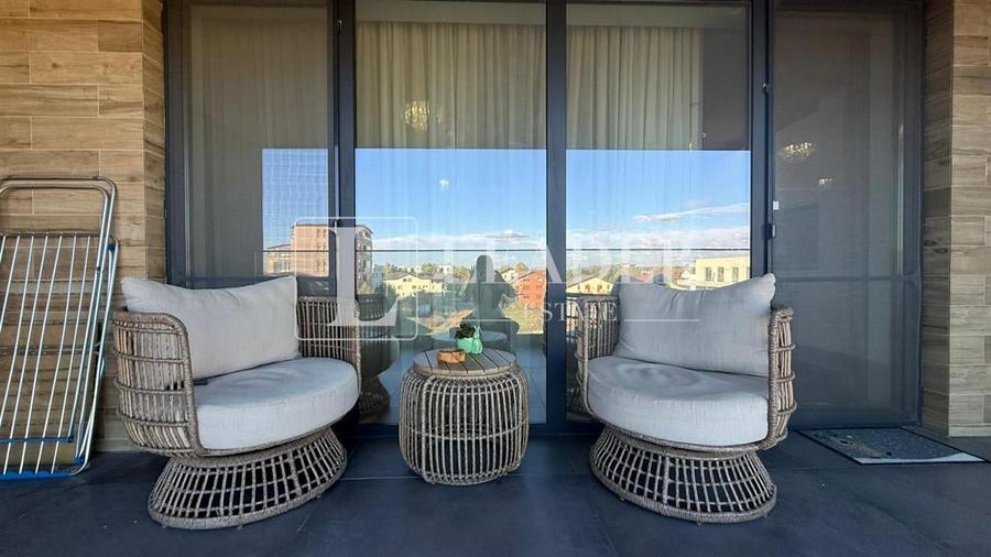 Apartament premium cu 4 camere I Design elegant si priveliste superba - 10