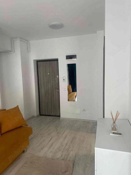 garsoniera spatioasa in sector 3 gura calitei parcul teilor titan - 5