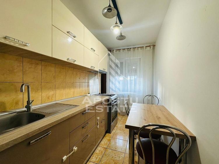 Apartament cu 3 camere - 4