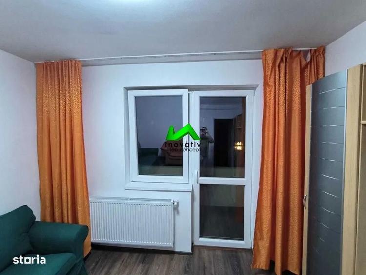 Apartament de inchiriat 2 camere Sibiu Arhitectilor - 1