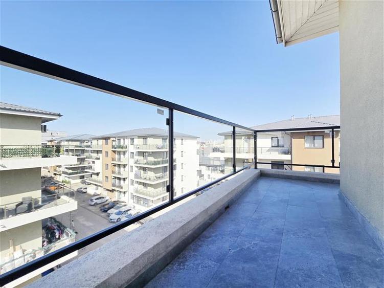 Garsoniera Prelungirea Ghencea | prima inchiriere - 10