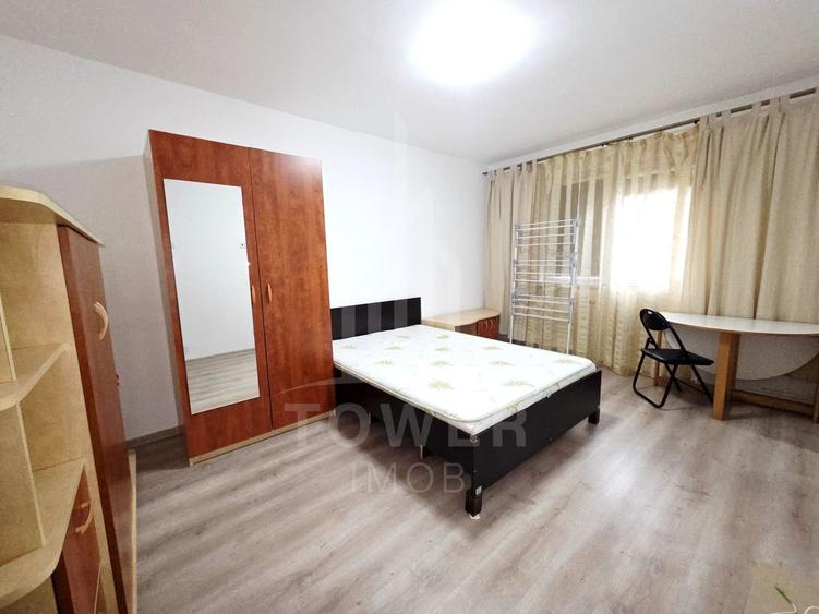 Garsoniera de inchiriat in Vasile Aron - 1