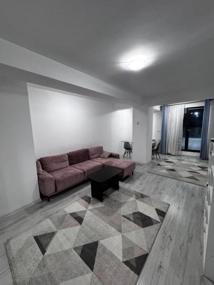 Apartament 3 camere, 75 mp, zona Valea Rosie - Happy Residence 1 - 1