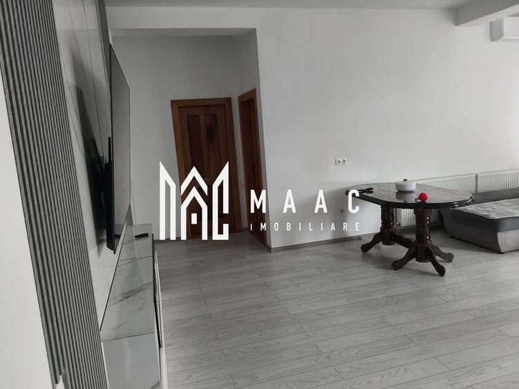 Apartament 2 camere I 55 mpu I Utilat I Parcare I Șelimbăr - 8