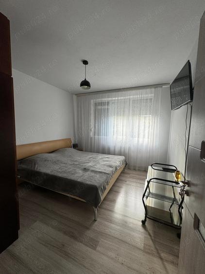 apartament cu doua camere - 3