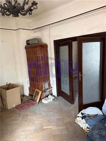 Victoriei  Casa Vernescu, ideal investitie, Airbnb - 3