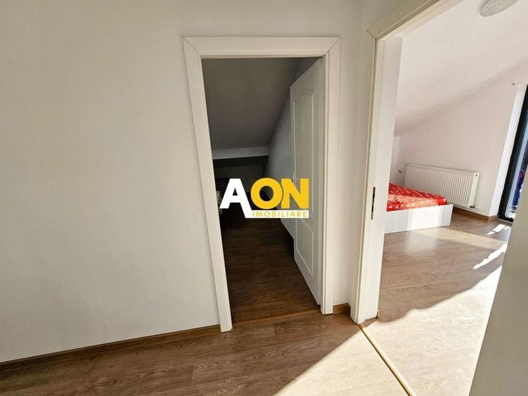 Apartament 3 Camere, 75 mp utili, bloc nou, zona Cetate - 5