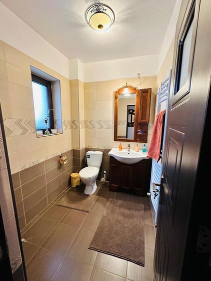 Casa de inchiriat Dragomiresti Deal - 7