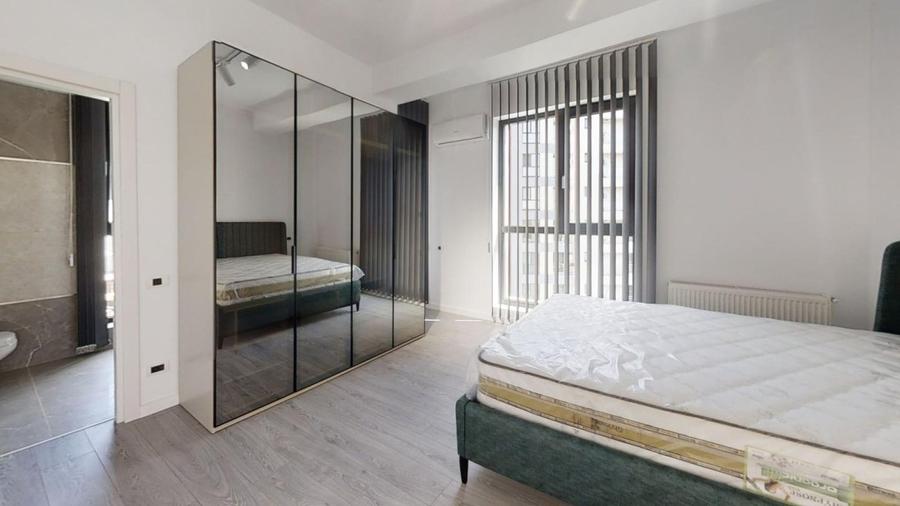 Garsoniera Ranetti Residence - Grozavesti Politehnica - 1