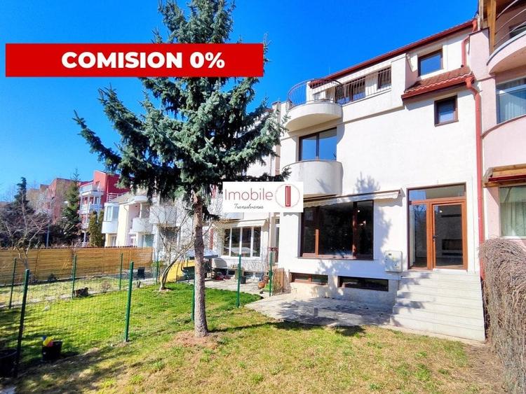 Vilă Modernă  Bună Ziua-314 MP | Semineu | Garaj - 1