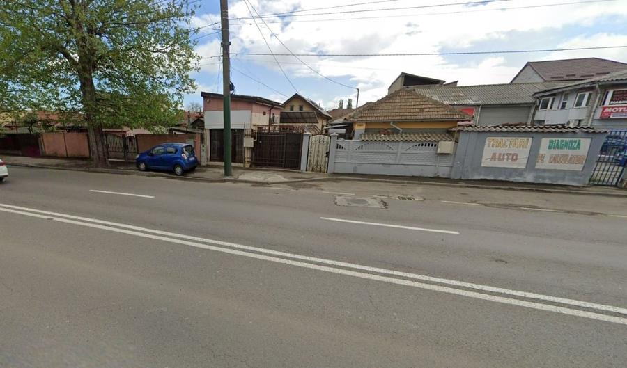 Vand Casa B-dul I.C.Bratianu - 1