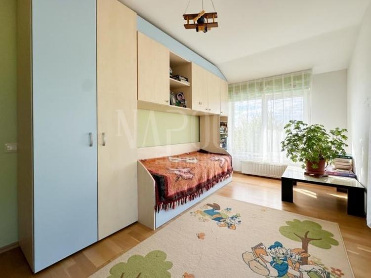 Casa 5 camere de vanzare in Faget, Cluj Napoca - 8