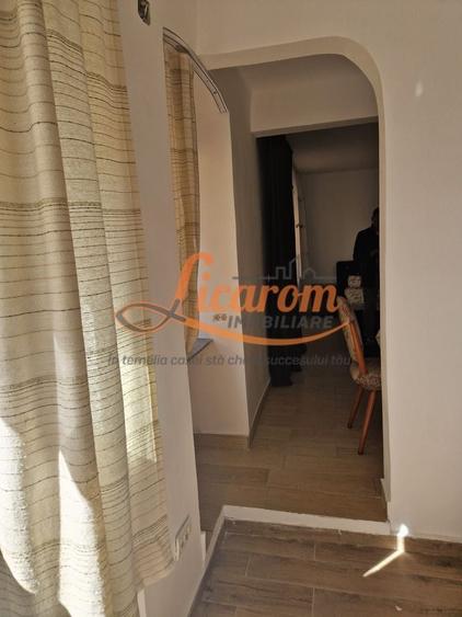 Garsoniera in casa zona Istorica Hotel Ambient,Parter.,curte comuna. - 7