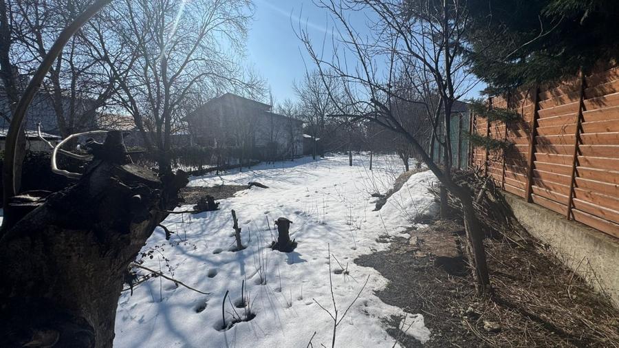 Teren 588 mp – P+2 – Sector 5- Tiparnitei 9 - 5