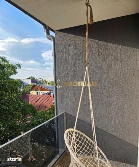 2 Camere de inchiriat | Bucurestii Noi | Metrou | Centrala | Parcare - 2