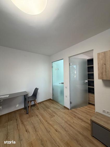 Apartament cu 2 camere în Gheorgheni
