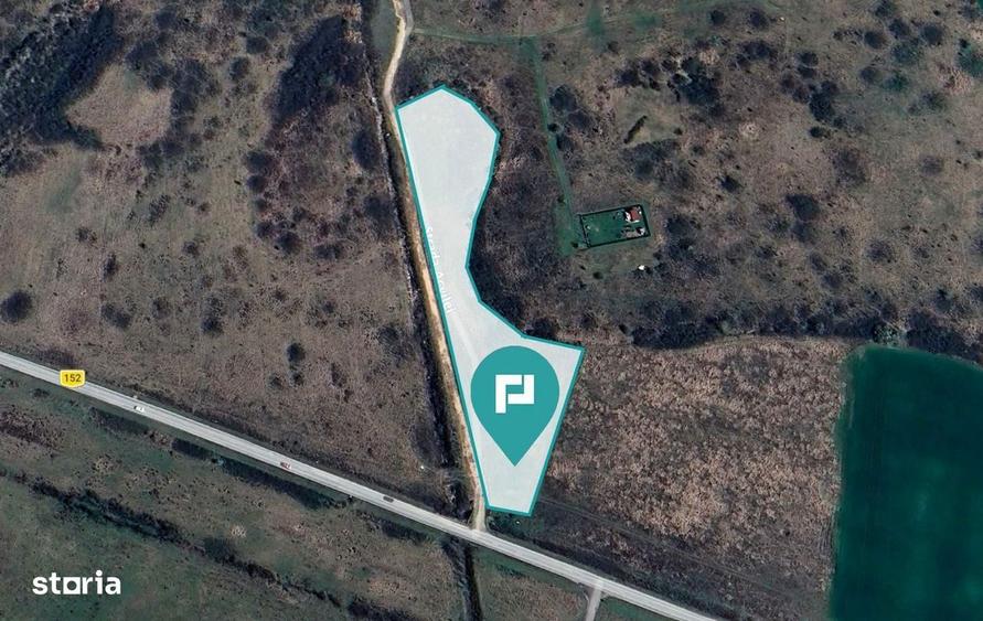 PUZ locuinte colective Mosnita Noua - 3