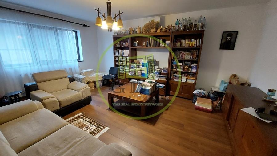 Apartament 3 camere, decomandat, 90 mp, Campia Islaz zona Agronomie - 1