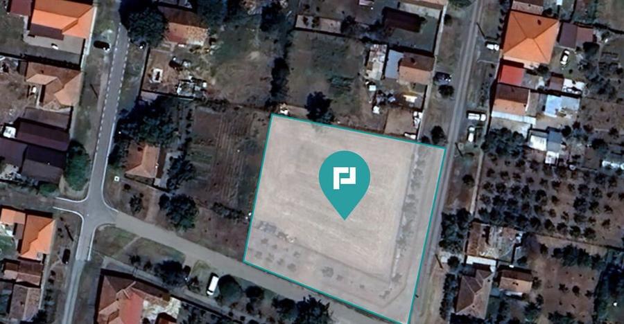 Teren intravilan, comuna Macea, Arad-1490 mp. - 2