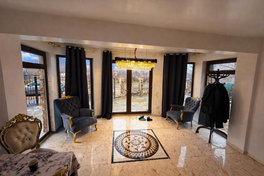 Oportunitate! Casă P+1 cu suprafețe generoase și potențial premium - 5