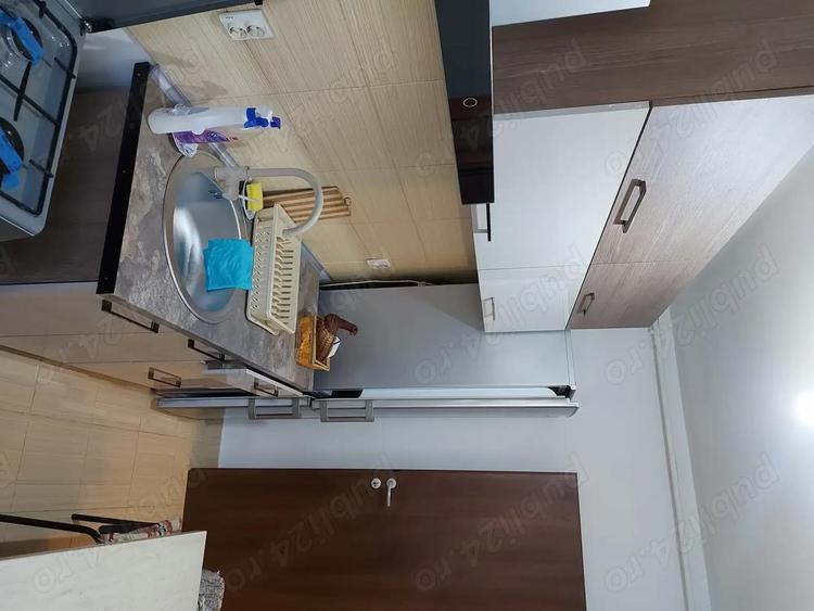 Garsoniera de inchiriat Militari Residence ( sector 6 ) - 6