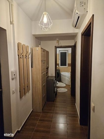 Apartament 2 camere | Berceni | Aparatori | Nemobilat | Centrala | Metrou - 13