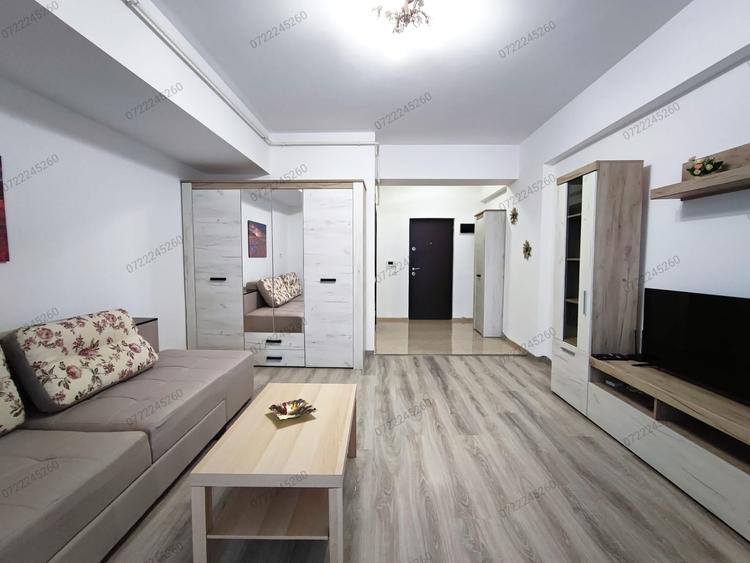 garsoniera Galati - 9