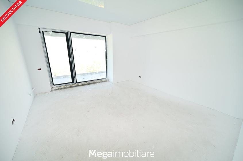 ✅Apartament 3 camere, cu vedere la mare - Mirage Sunset - Stațiunea Mamaia - 6