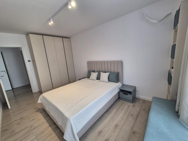 Apartament 3 camere decomandat, langa Padurea Baneasa sector 1 - 4