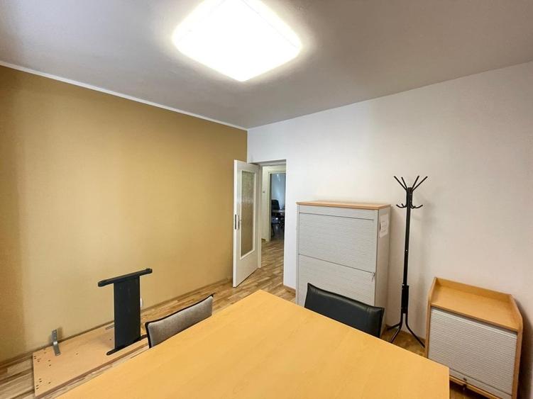 Spatiu de birouri mobilat si utilat in zona Peninsulara - 6