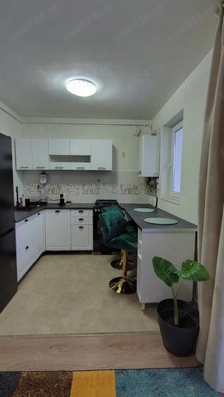 Inchiriez apartament cu terasa in Sibiu, Turnisor - 6