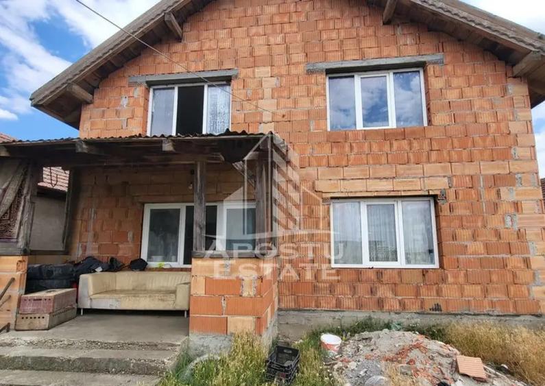 Casa individuala cu 7 camere,si teren de 550 mp,Dudestii Noi - 9