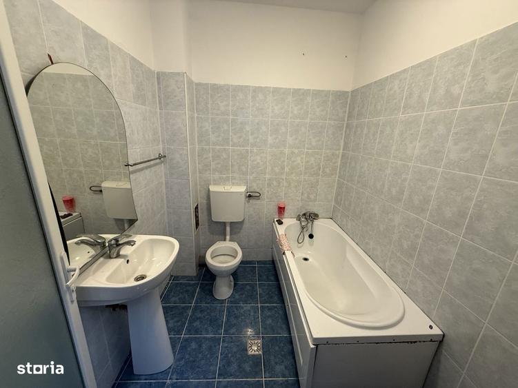 Garsoniera 28 mp bloc P+4+M construc?ie 2016 - 17