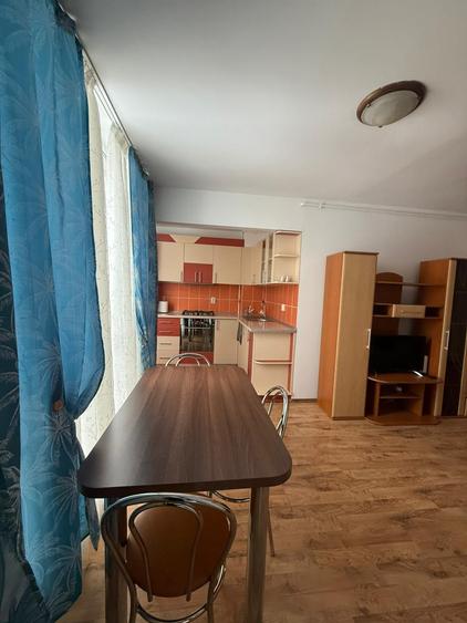 Apartament de închiriat, 2 camere, 48 mp, Central zona Tribunal - 8