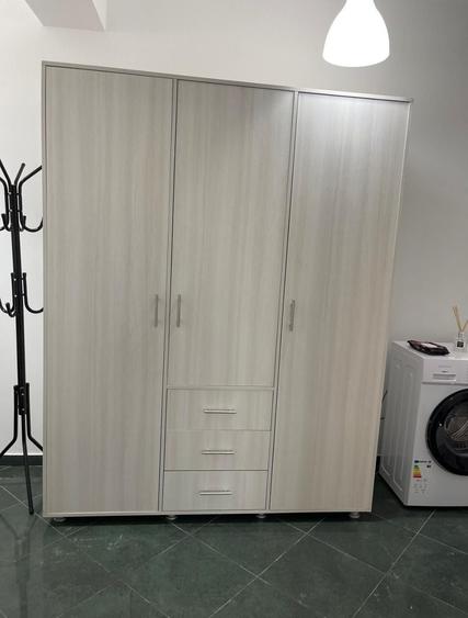 Apartament cu 2 camere decomandat în Lunca Cetățuii