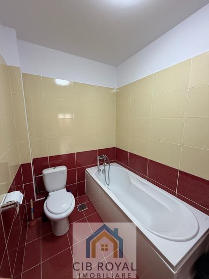 Apt. 2 cam City Lights Residece,zona Pipera-padurea Andronache,Str. Popasului 87 - 27