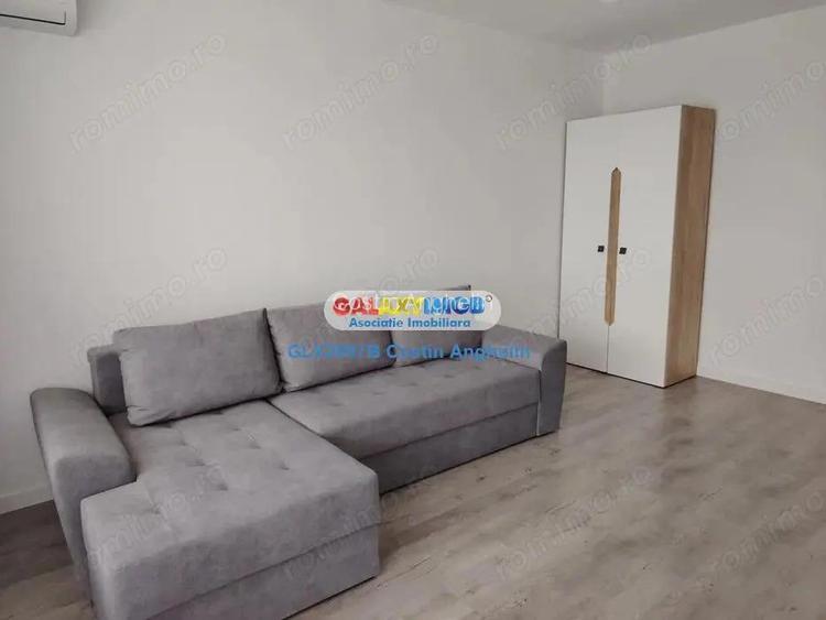 Apartament 2 Camere in Bloc Nou (2024) - Parcul Carol - ISG Residence